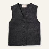Mackinaw Wool Vest