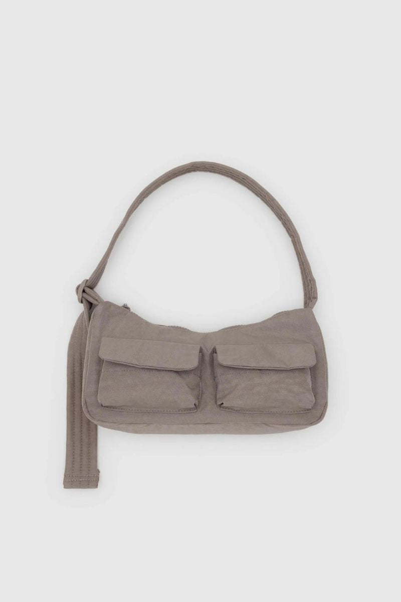 Cargo Shoulder Bag