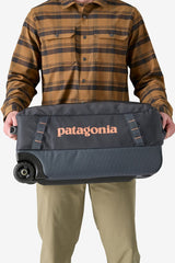 Black Hole Wheeled Duffel Bag 40L