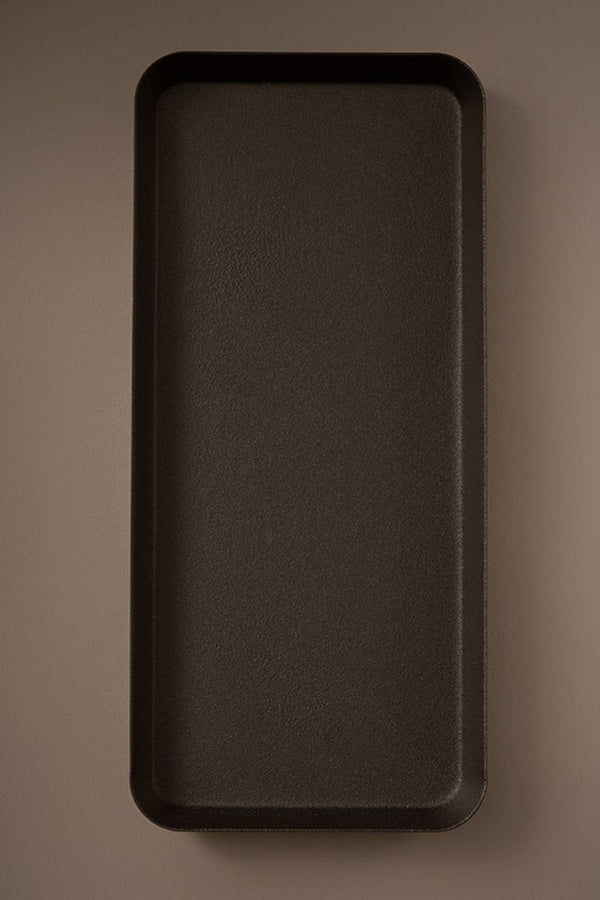 Yamazaki Home Steel Tray