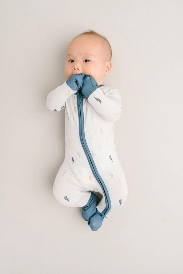 Bamboo Sleeper