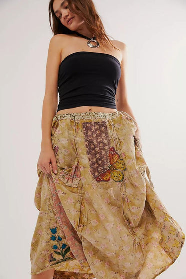 Reza Skirt