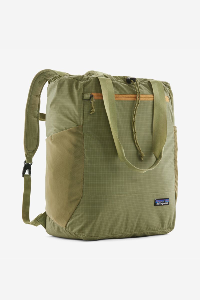 Ultralight Black Hole® Tote Pack 27L