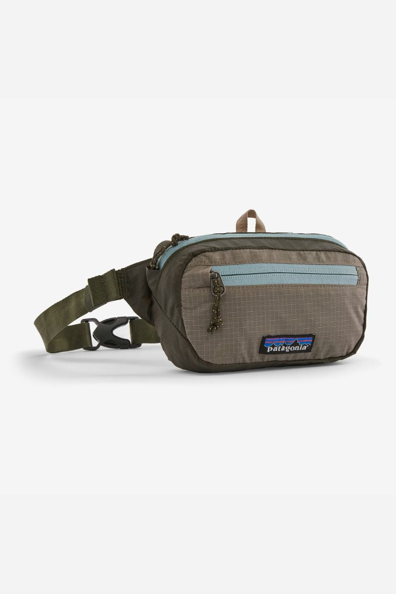 Ultralight Black Hole® Mini Hip Pack 1L