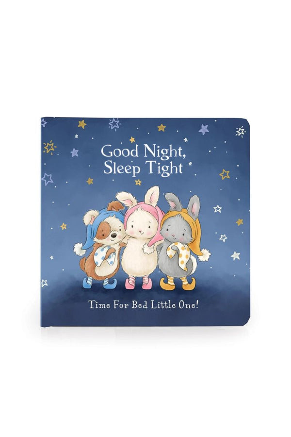 Good Night Sleep Tight