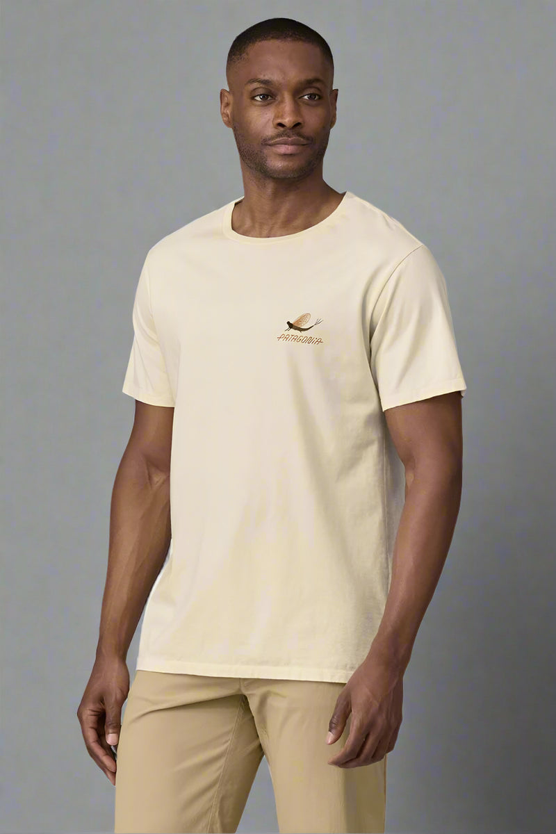 Men's Buggy Organic T-Shirt