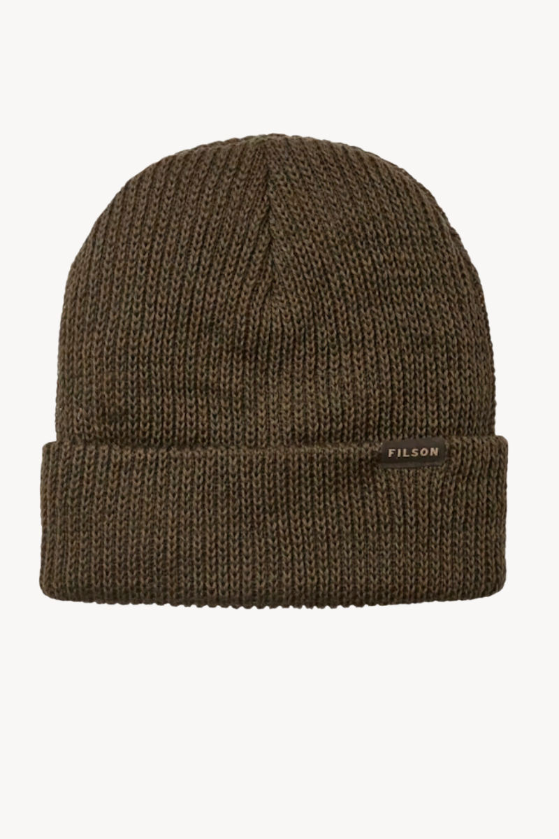 Filson Watch Cap – Studio Opal Boutique