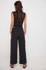 Park Avenue Pant