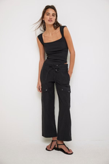 Park Avenue Pant