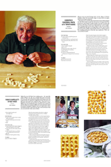 Pasta Grannies: the Official Cookbook