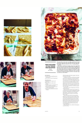 Pasta Grannies: the Official Cookbook