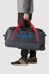 Black Hole Wheeled Duffel 70L