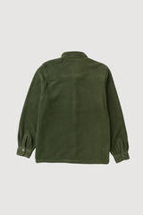 Peaks Sherpa Solid Eco Shirt