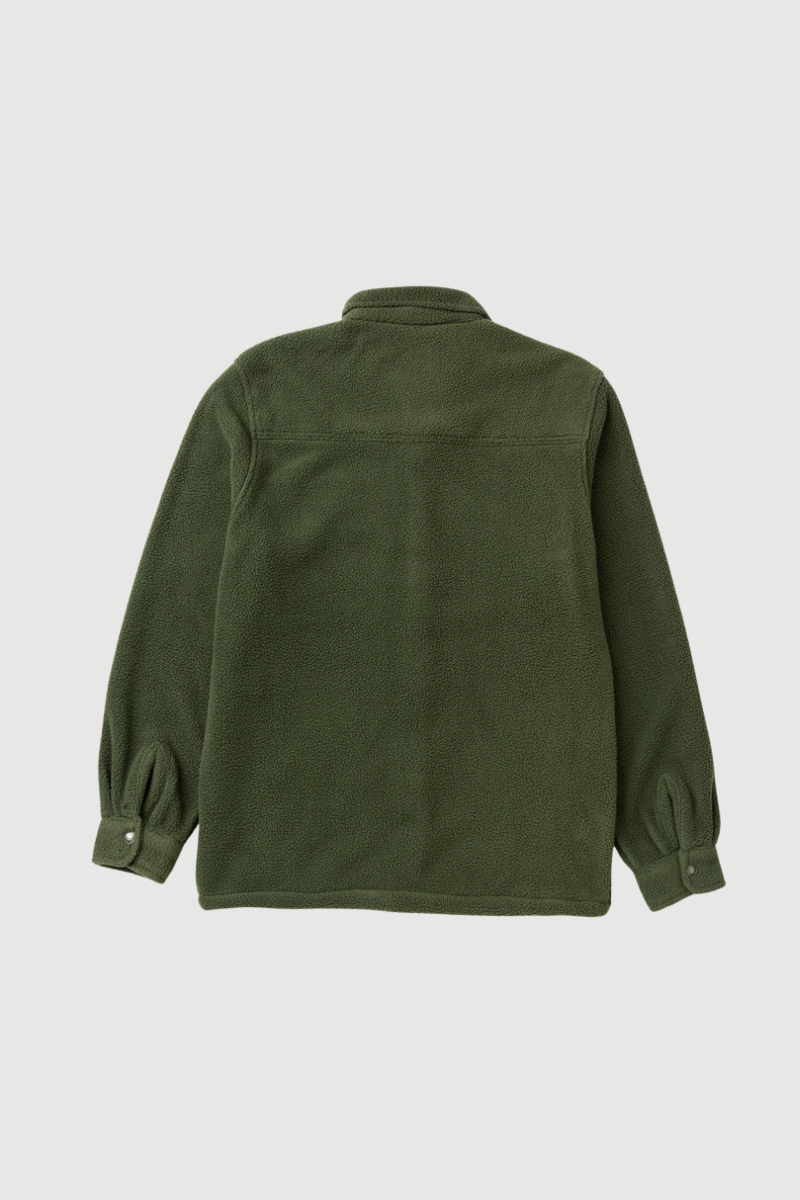 Peaks Sherpa Solid Eco Shirt