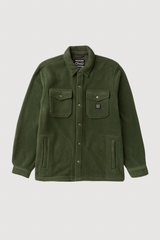 Peaks Sherpa Solid Eco Shirt