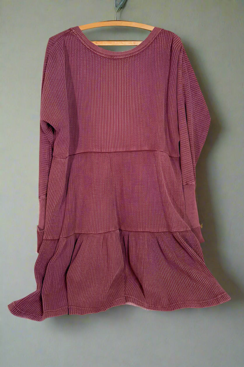 We The Free Free People Tunic