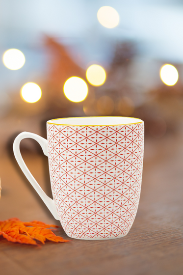 Liberte Mug