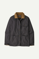 W's Point Reyes Canvas Coat