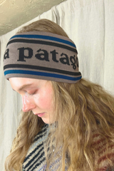 Powder Town Headband