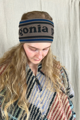 Powder Town Headband