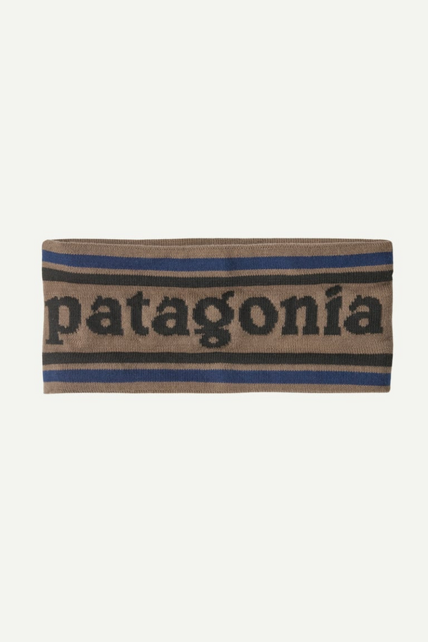 Powder Town Headband