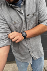 The Rangeland Flannel Shirt