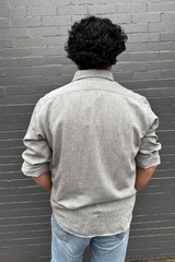 The Rangeland Flannel Shirt