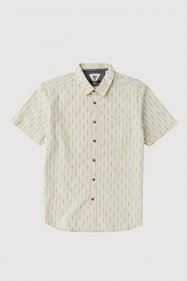 Rain Walker Eco Shirt
