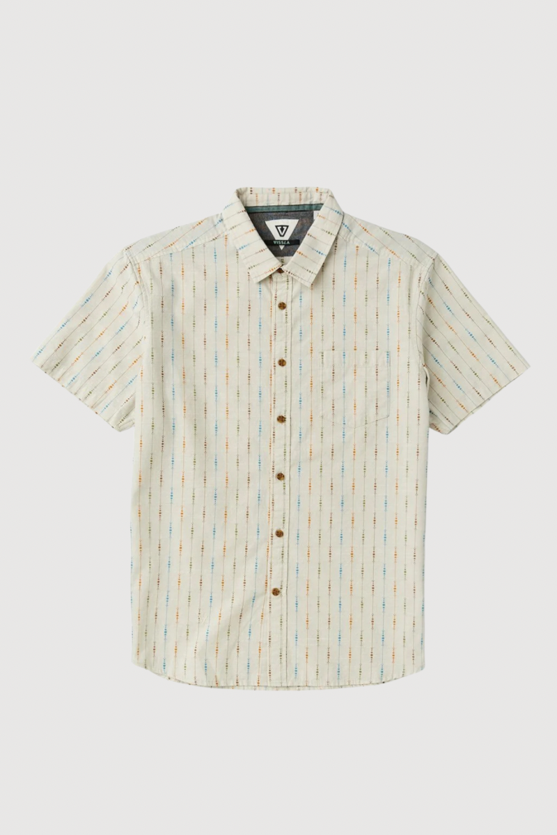 Rain Walker Eco Shirt