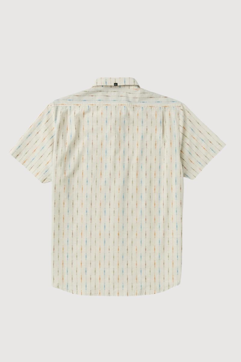 Rain Walker Eco Shirt