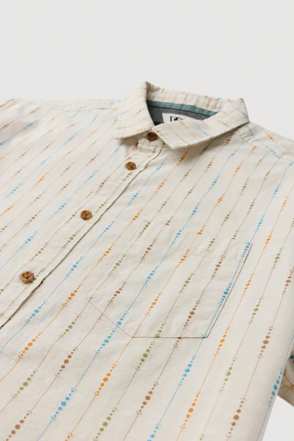 Rain Walker Eco Shirt