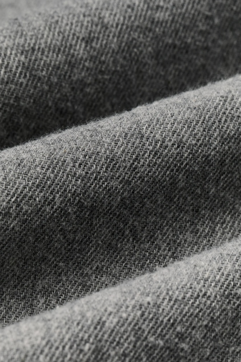 The Rangeland Flannel Shirt