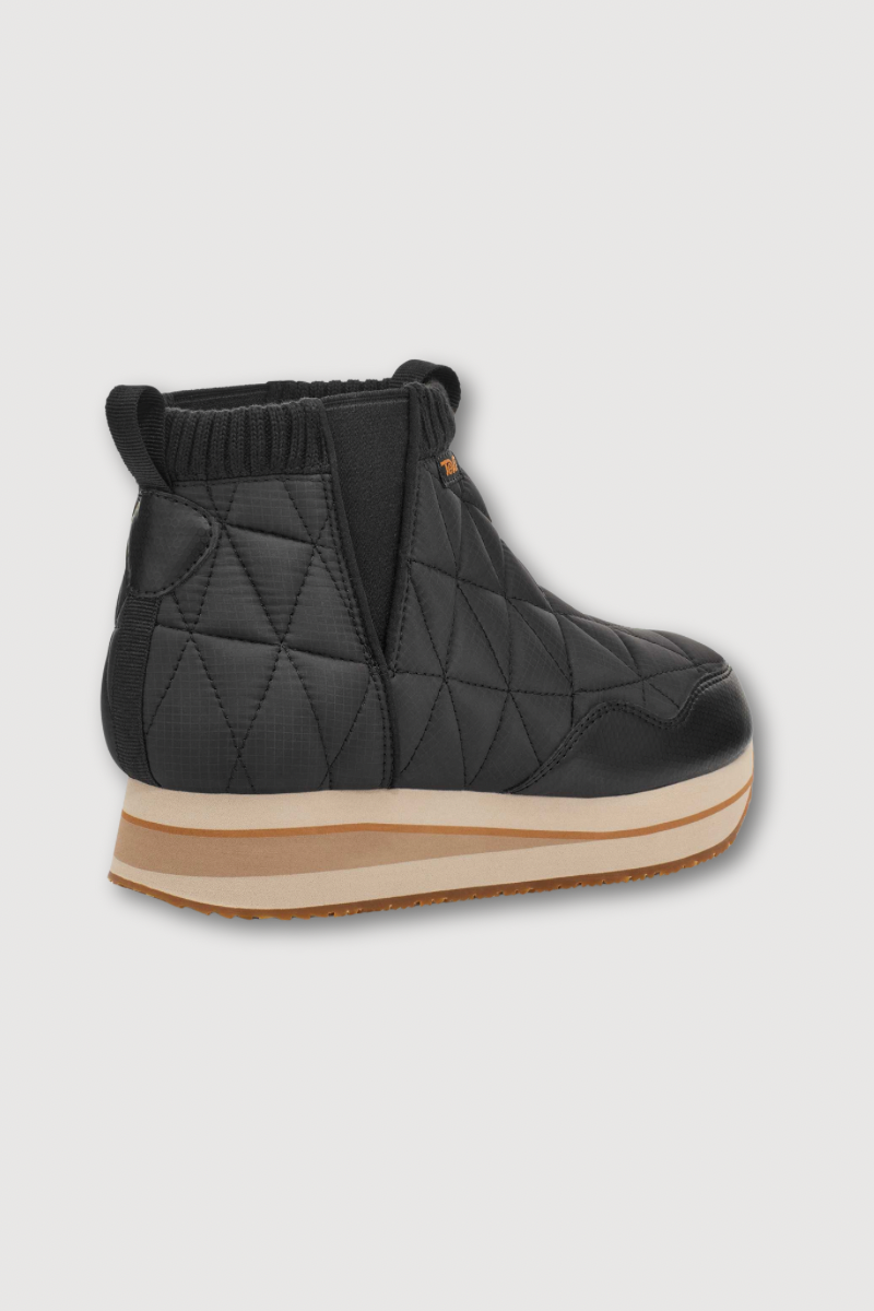 Women's ReEmber Mid Platform Boot
