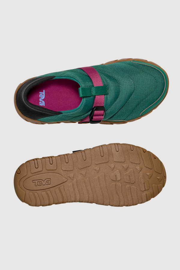 Women's ReEmber Camp Slip On