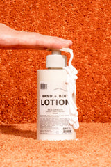 Hand + Body Lotion