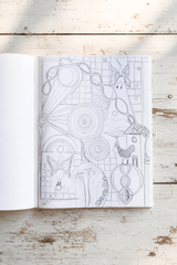 Coloring Book By Sage Nelson