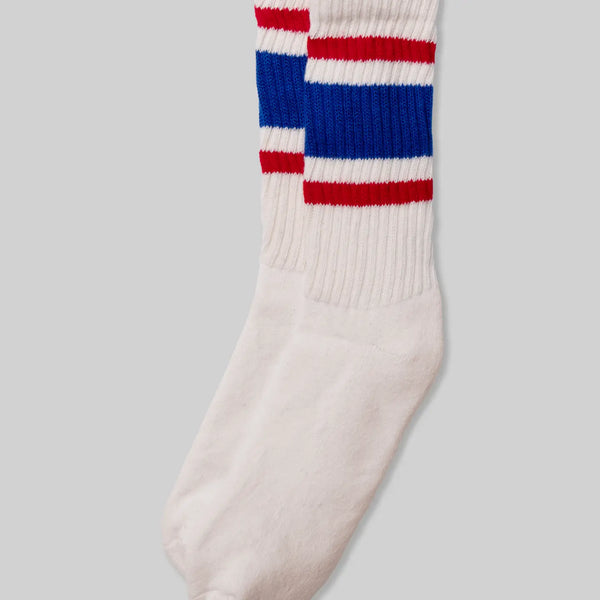 The Retro Stripes