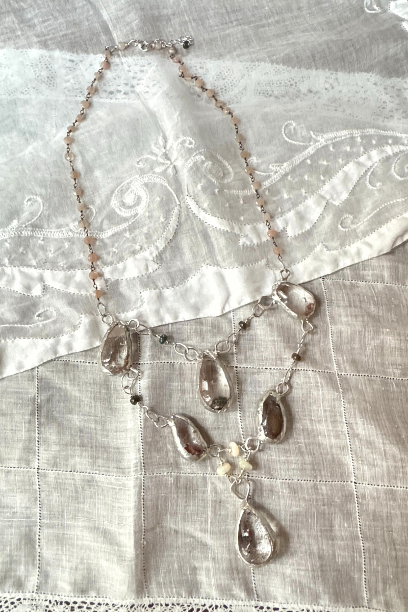 Full Energy Necklace