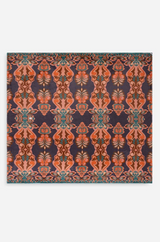 Laurel Canyon Cozy Blanket