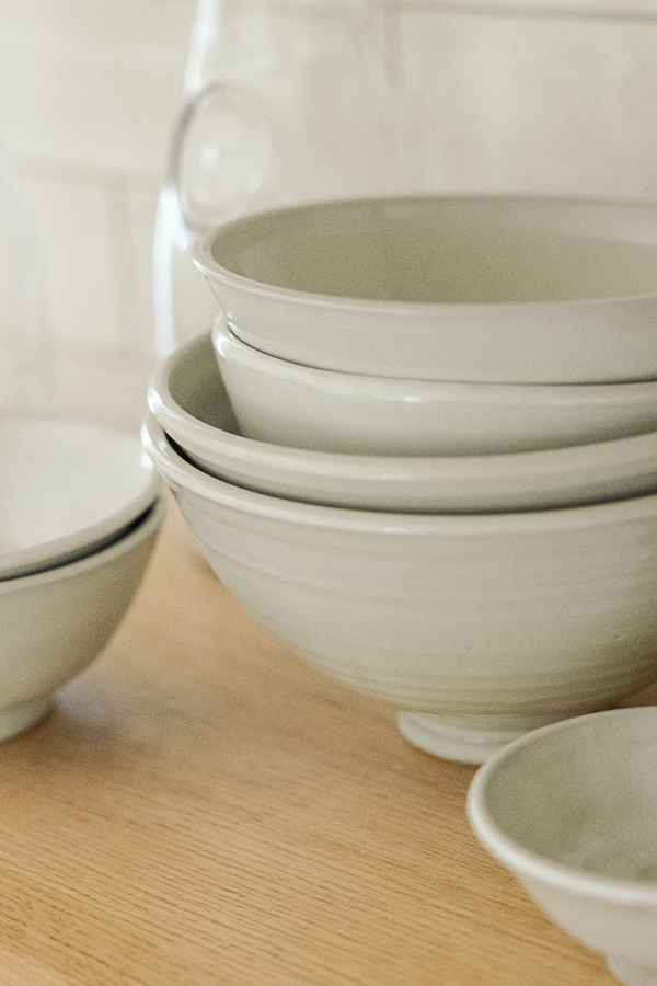 Ceramic Bowls