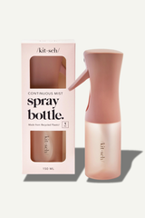 Recycled Plastic Continuous Spray Bottle