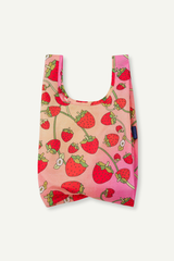Baby Baggu Strawberry Blossom