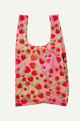 Big Baggu Strawberry Blossom