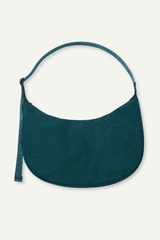 Large Nylon Crescent Bag