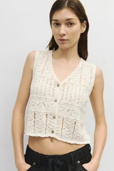 The Soleil Vest