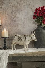 Tabletop Cow