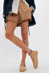 Oasis Mary Jane Espadrill