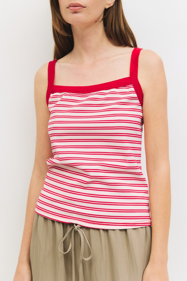 Cynthia Tank Top