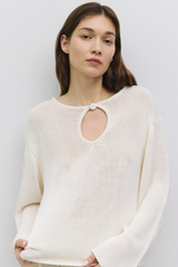 The Tala Sweater