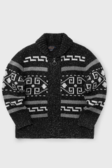 The Original Westerley Lambswool Cardigan
